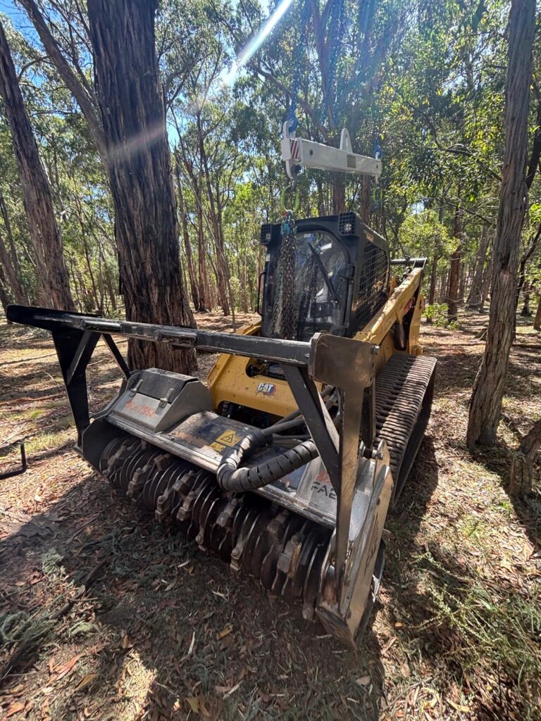 machine recovery