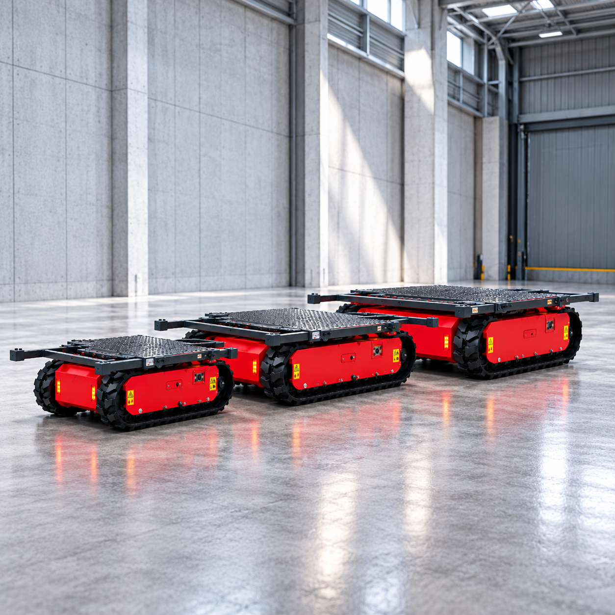 Tracked carrier hire Melbourne moving materials through restricted site access